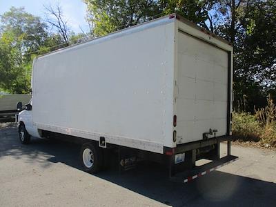 2014 Ford E-350 RWD Box Van for sale #12514TA - photo 2