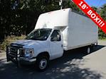 2014 Ford E-350 RWD Box Van for sale #12514TA - photo 1