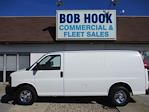 2006 Chevrolet Express 1500 RWD Empty Cargo Van for sale #12514TAA - photo 27