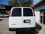 2006 Chevrolet Express 1500 RWD Empty Cargo Van for sale #12514TAA - photo 8