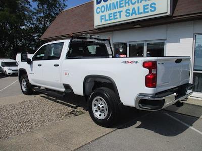 2024 Chevrolet Silverado 3500 Crew Cab 4x4 Pickup for sale #12515T - photo 2