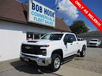 2024 Chevrolet Silverado 3500 Crew Cab 4WD Pickup for sale #12515T - photo 1