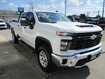 2024 Chevrolet Silverado 3500 Crew Cab 4WD Pickup for sale #12515T - photo 4
