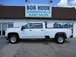 2024 Chevrolet Silverado 3500 Crew Cab 4WD Pickup for sale #12515T - photo 30