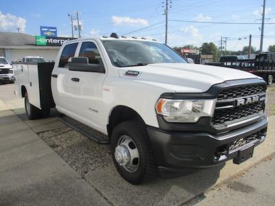 2019 Ram 3500 Crew Cab DRW 4x4 Service Truck for sale #12517T - photo 1