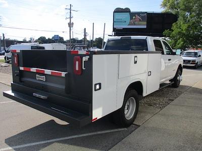 2019 Ram 3500 Crew Cab DRW 4x4 Service Truck for sale #12517T - photo 2