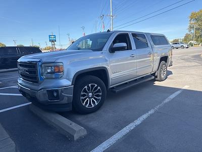 2014 GMC Sierra 1500 Crew Cab RWD Pickup for sale #12517TB - photo 1