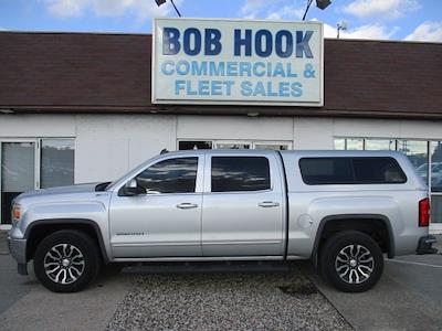 2014 GMC Sierra 1500 Crew Cab RWD Pickup for sale #12517TB - photo 2