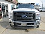 2016 Ford F-550 Regular Cab DRW 4x2 Stake Bed for sale #12518T - photo 3