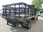 2016 Ford F-550 Regular Cab DRW 4x2 Stake Bed for sale #12518T - photo 5