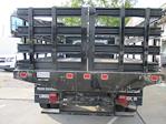 2016 Ford F-550 Regular Cab DRW 4x2 Stake Bed for sale #12518T - photo 6