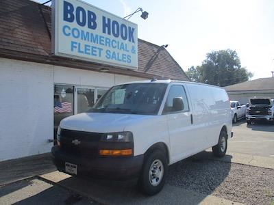 2020 Chevrolet Express 2500 SRW RWD Upfitted Cargo Van for sale #12519T - photo 1