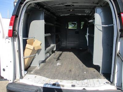 2020 Chevrolet Express 2500 SRW RWD Upfitted Cargo Van for sale #12519T - photo 2