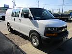 2020 Chevrolet Express 2500 SRW RWD Upfitted Cargo Van for sale #12519T - photo 5