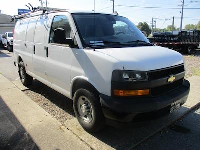2021 Chevrolet Express 2500 SRW RWD Upfitted Cargo Van for sale #12520T - photo 1
