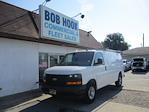 2021 Chevrolet Express 2500 SRW RWD Upfitted Cargo Van for sale #12520T - photo 4