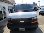 2021 Chevrolet Express 2500 SRW RWD Upfitted Cargo Van for sale #12520T - photo 5