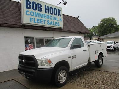2018 Ram 2500 Regular Cab 4x2 Service Truck for sale #12521T - photo 1