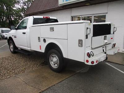 2018 Ram 2500 Regular Cab 4x2 Service Truck for sale #12521T - photo 2