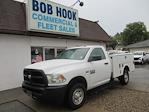 2018 Ram 2500 Regular Cab 4x2 Service Truck for sale #12521T - photo 1