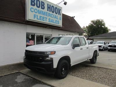 2020 Chevrolet Silverado 1500 Double Cab 4WD Pickup for sale #12522T - photo 1
