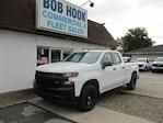 2020 Chevrolet Silverado 1500 Double Cab 4WD Pickup for sale #12522T - photo 1