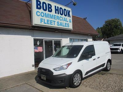 2020 Ford Transit Connect FWD Empty Cargo Van for sale #12523T - photo 1