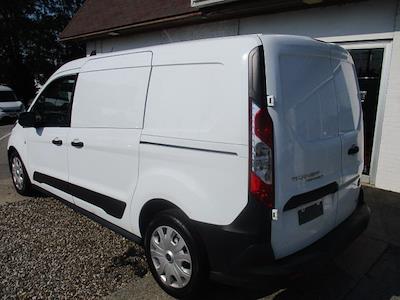 2020 Ford Transit Connect FWD Empty Cargo Van for sale #12523T - photo 2