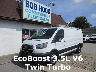 2020 Ford Transit 350 Low Roof SRW AWD Crew Van for sale #12524T - photo 1