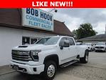2024 Chevrolet Silverado 3500 Crew Cab 4WD Pickup for sale #12525T - photo 1