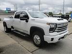 2024 Chevrolet Silverado 3500 Crew Cab 4WD Pickup for sale #12525T - photo 4