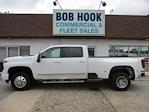 2024 Chevrolet Silverado 3500 Crew Cab 4WD Pickup for sale #12525T - photo 31