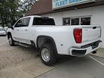 2024 Chevrolet Silverado 3500 Crew Cab 4WD Pickup for sale #12525T - photo 2