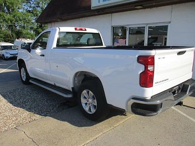 2024 Chevrolet Silverado 1500 Regular Cab RWD Pickup for sale #12526T - photo 2