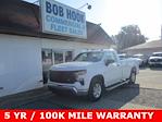 2024 Chevrolet Silverado 1500 Regular Cab RWD Pickup for sale #12526T - photo 1