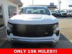 2024 Chevrolet Silverado 1500 Regular Cab RWD Pickup for sale #12526T - photo 3