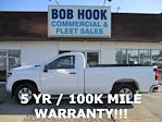 2024 Chevrolet Silverado 1500 Regular Cab RWD Pickup for sale #12526T - photo 25