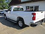 2024 Chevrolet Silverado 1500 Regular Cab RWD Pickup for sale #12526T - photo 2