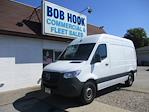 2025 Mercedes-Benz Sprinter 2500 Standard Roof RWD Empty Cargo Van for sale #12528T - photo 1