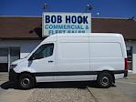 2025 Mercedes-Benz Sprinter 2500 Standard Roof RWD Empty Cargo Van for sale #12528T - photo 29