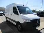 2025 Mercedes-Benz Sprinter 2500 Standard Roof RWD Empty Cargo Van for sale #12528T - photo 4