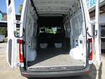 2025 Mercedes-Benz Sprinter 2500 Standard Roof RWD Empty Cargo Van for sale #12528T - photo 7