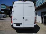 2025 Mercedes-Benz Sprinter 2500 Standard Roof RWD Empty Cargo Van for sale #12528T - photo 8
