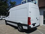 2025 Mercedes-Benz Sprinter 2500 Standard Roof RWD Empty Cargo Van for sale #12528T - photo 2