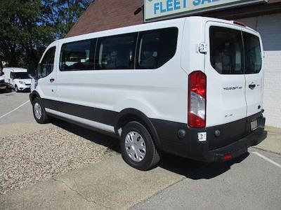 2019 Ford Transit 350 Low Roof SRW RWD Passenger Van for sale #12529T - photo 2