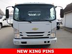 2018 Chevrolet LCF 4500HD Regular Cab DRW RWD Flatbed Truck for sale #12530T - photo 3