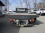 2018 Chevrolet LCF 4500HD Regular Cab DRW RWD Flatbed Truck for sale #12530T - photo 2