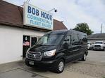 2019 Ford Transit 350 Medium Roof SRW RWD Passenger Van for sale #12531T - photo 1