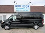 2019 Ford Transit 350 Medium Roof SRW RWD Passenger Van for sale #12531T - photo 28