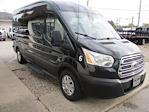 2019 Ford Transit 350 Medium Roof SRW RWD Passenger Van for sale #12531T - photo 4